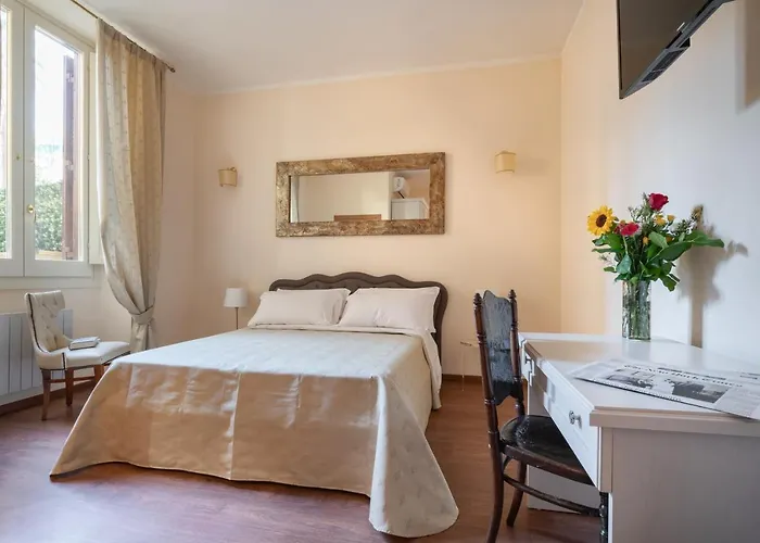 Vatican Domus Smart Pensión 4*