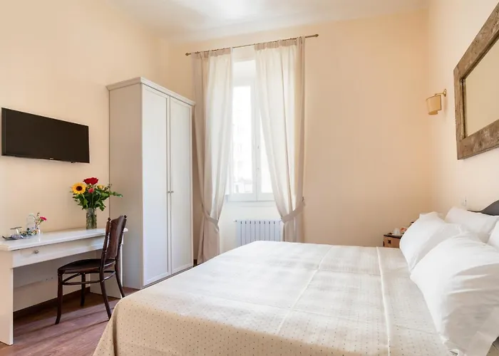Vatican Domus Smart 4* Roma