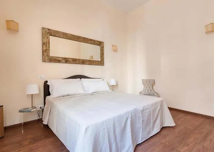 Vatican Domus Smart 4* Roma