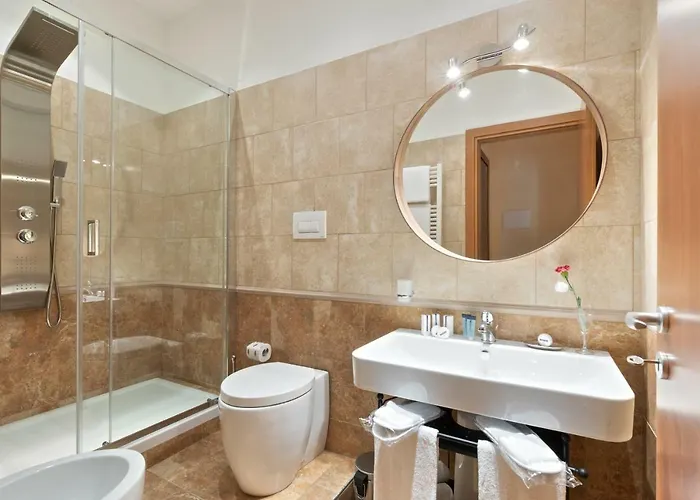 Vatican Domus Smart 4* Roma